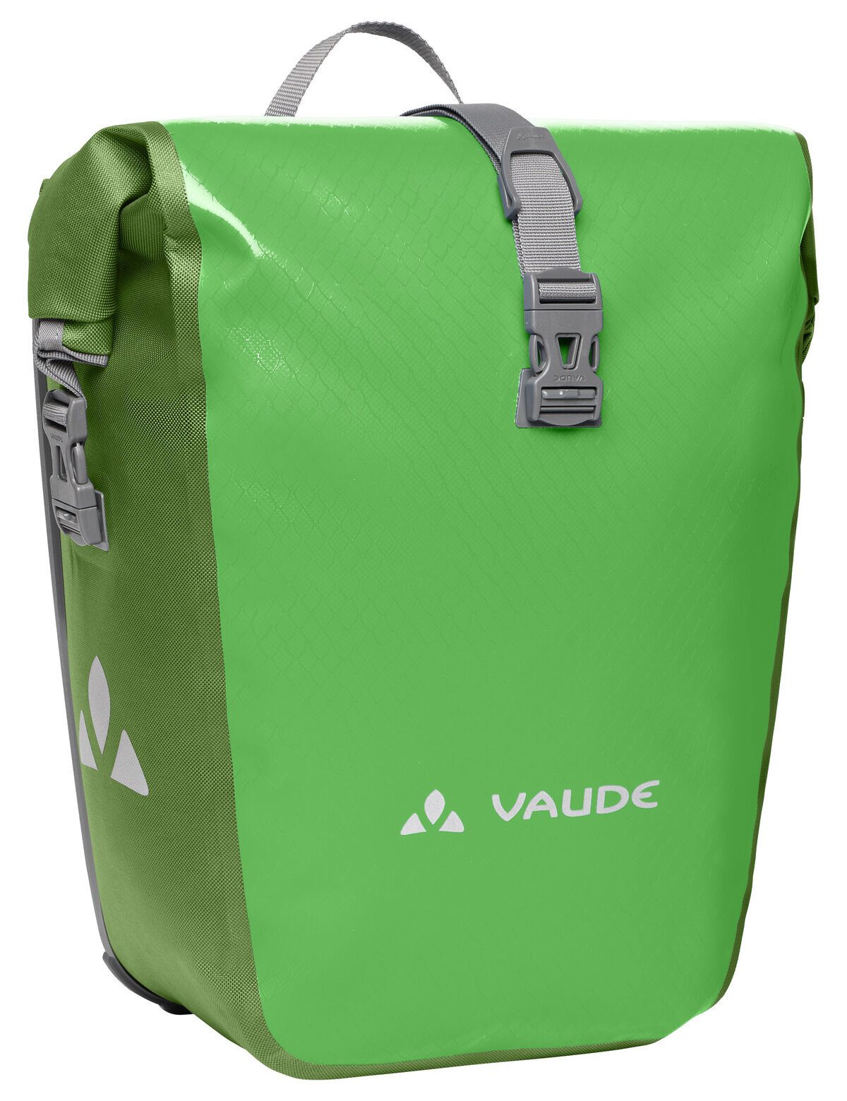 VAUDE Gepäckträgertasche Aqua Back Single (1-tlg., 1), Made in Germany