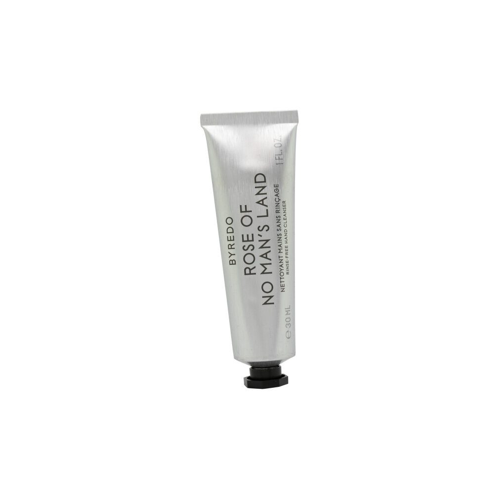 BYREDO Körperpflegeduft Rose Of No Man's Land - bezoplachový èistící gel na ruce - Volumen: