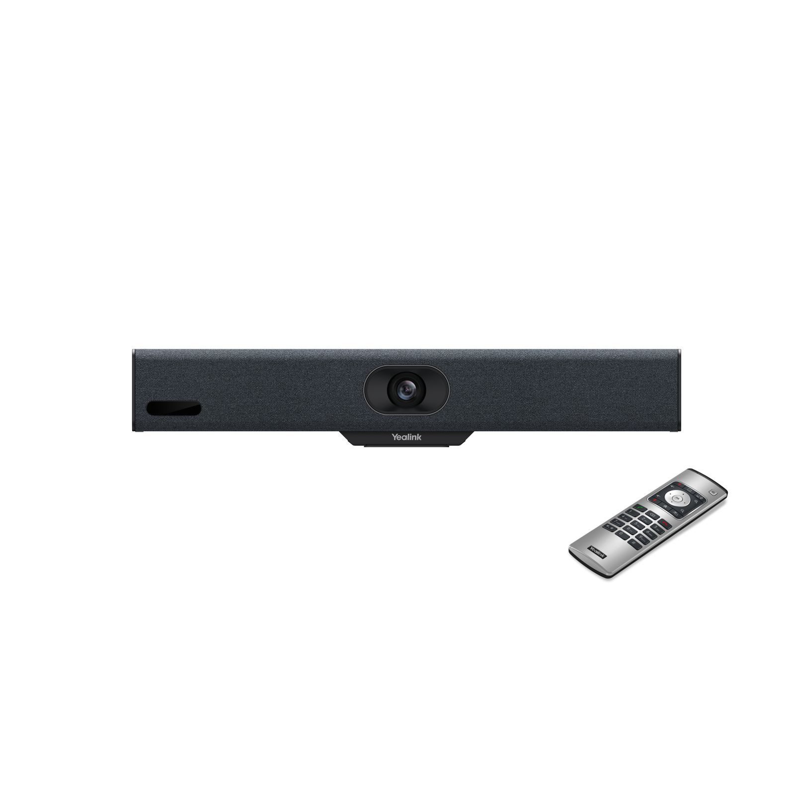 Yealink Überwachungskamera MeetingBar A10 - All-in-One Videokonferenz-Leiste (Videoleiste, VCR11