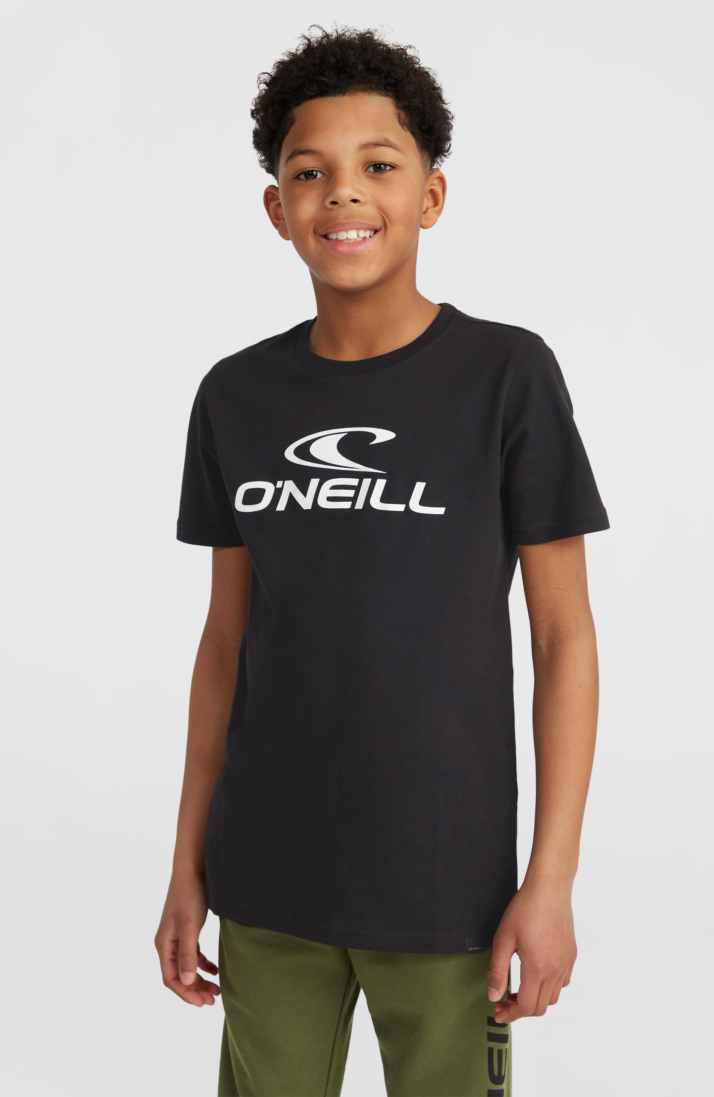 O'Neill T-Shirt O'NEILL WAVE T-SHIRT mit günstig online kaufen