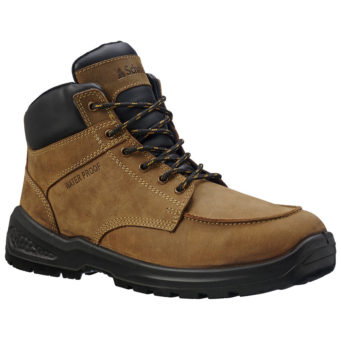 Schmidt Arnsberg Wanderschuh (wasserdicht) Outdoorschuh Herren