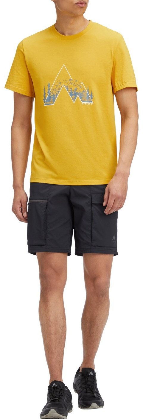 McKINLEY T-Shirt He.-T-Shirt Nata II M günstig online kaufen