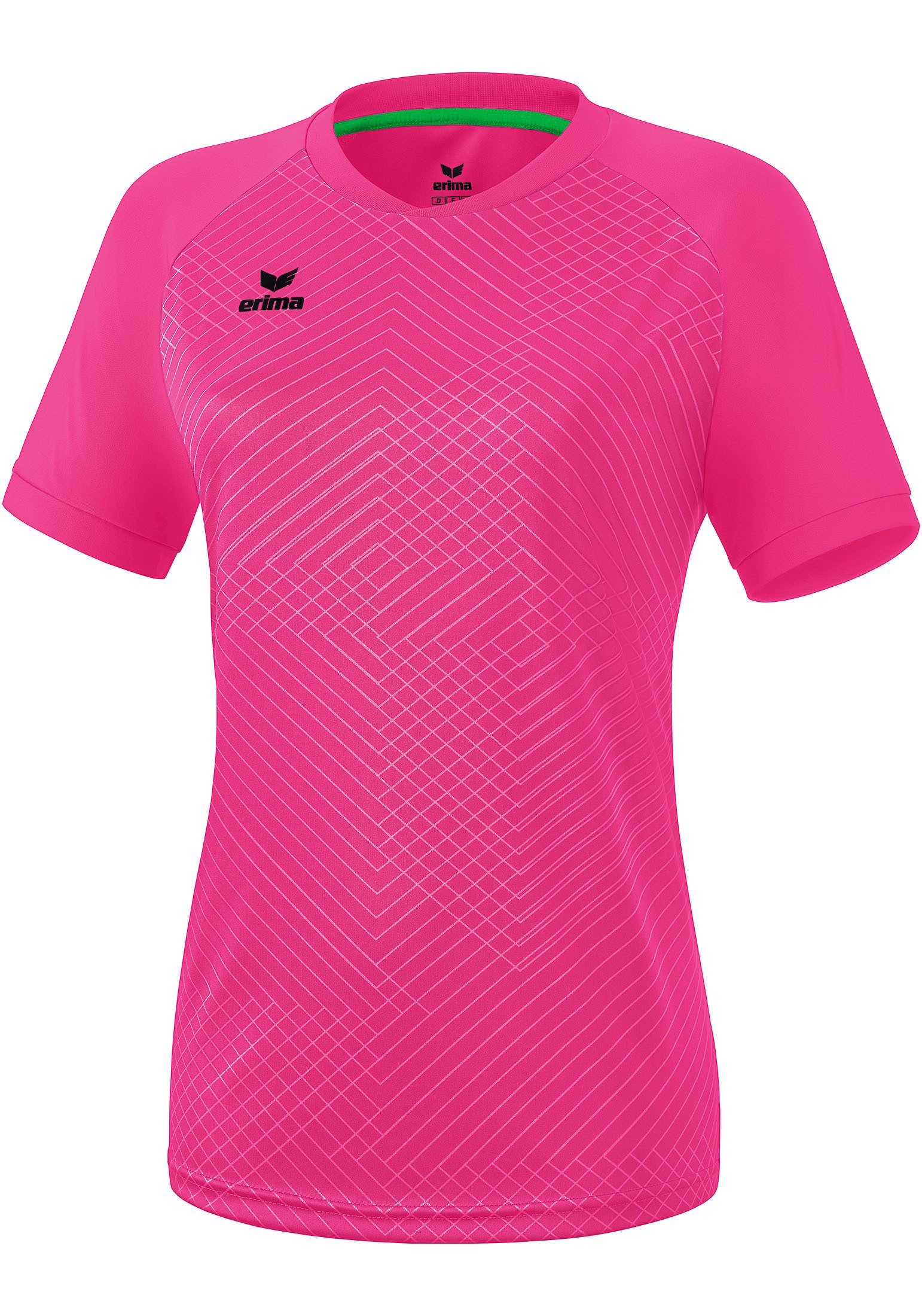 Erima Fußballtrikot Damen Madrid Trikot günstig online kaufen