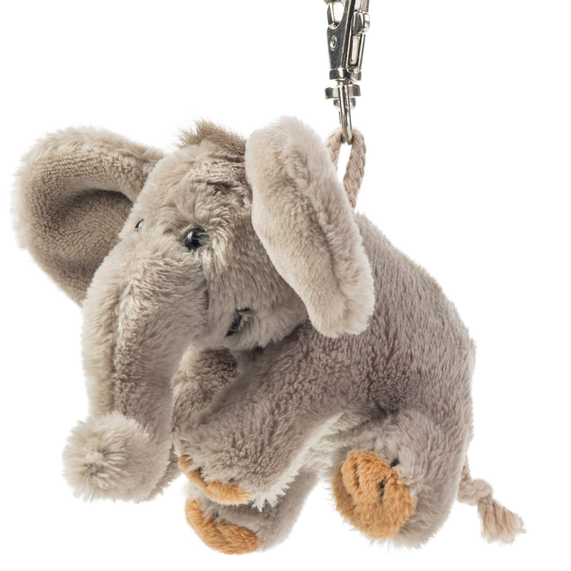 Schaffer Collection Plüschanhänger Elefant "Sugar"