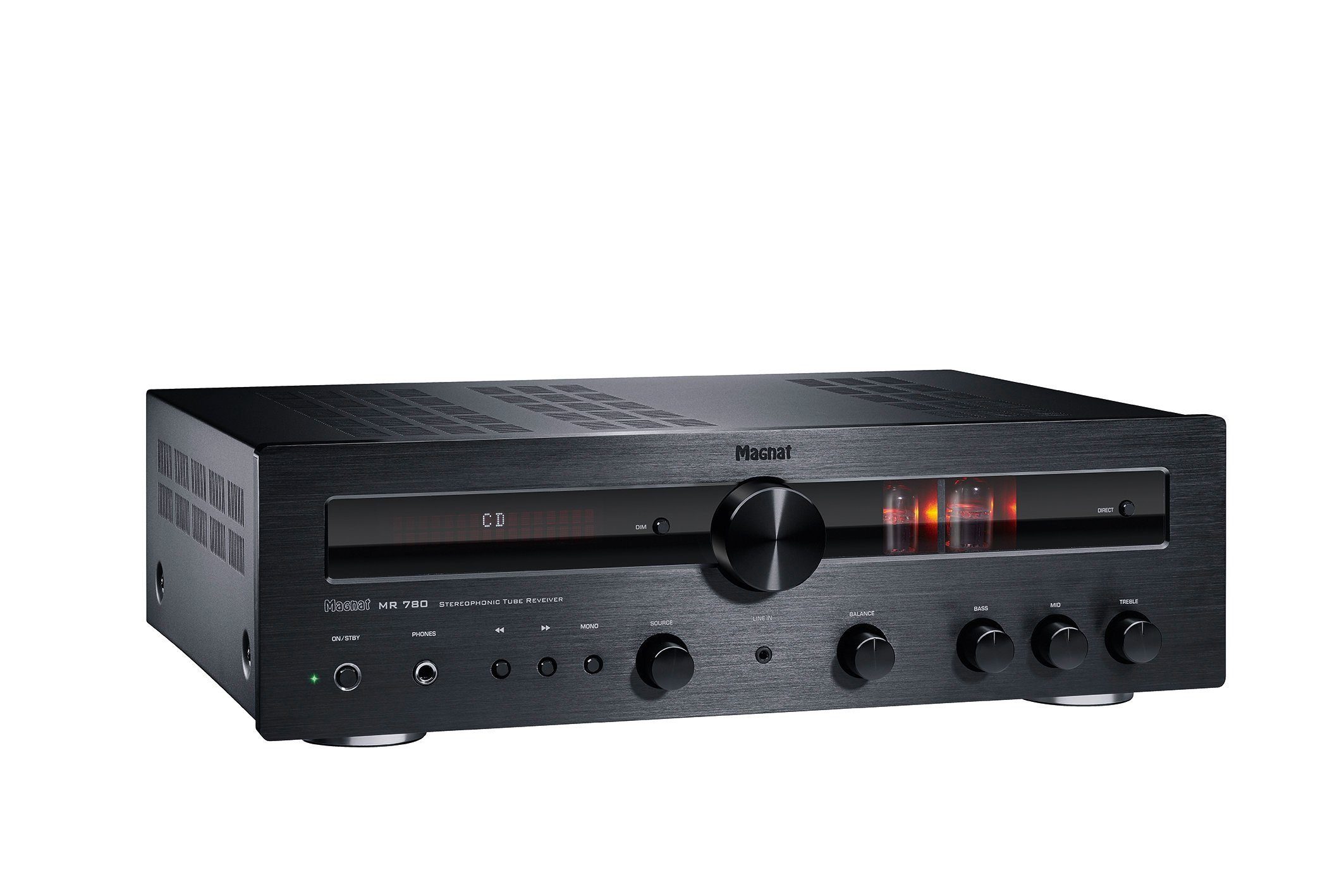 Magnat MR 780 Audio-Receiver
