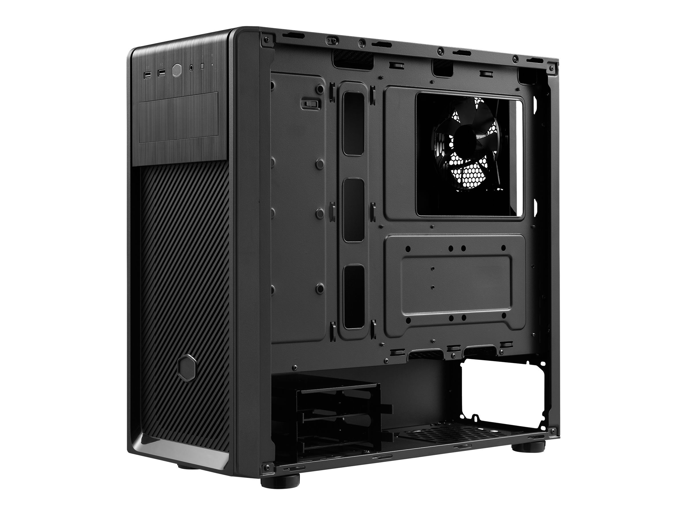 COOLER MASTER PC-Gehäuse