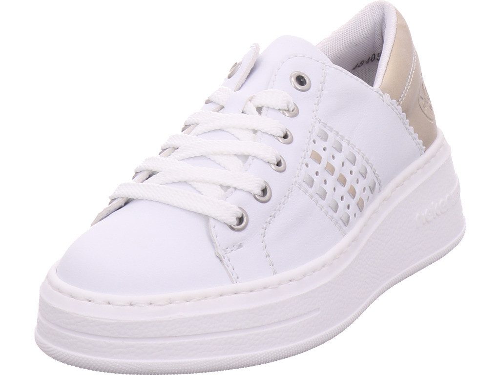Schnürschuh