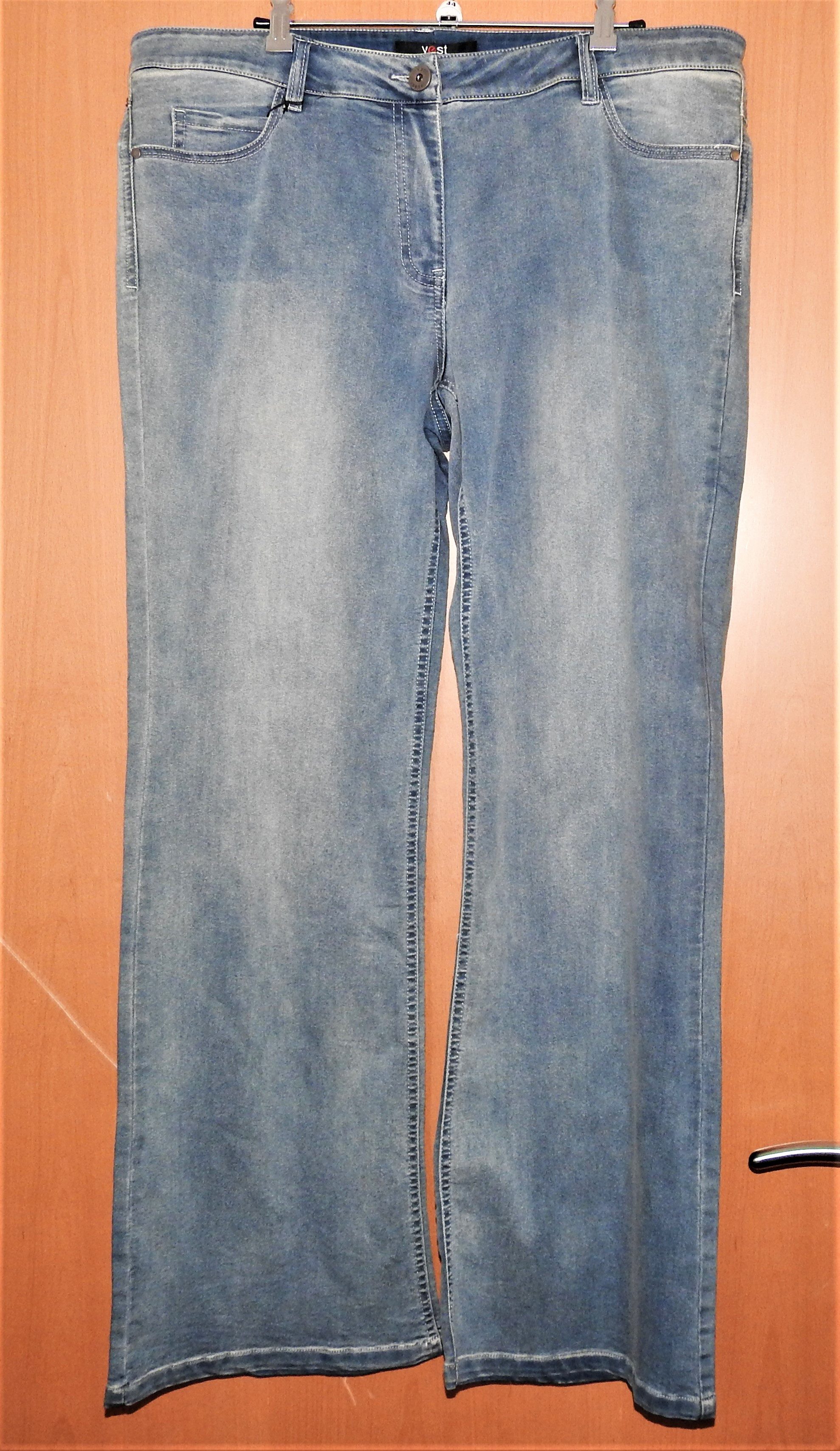 yest Bootcut-Jeans Galleria