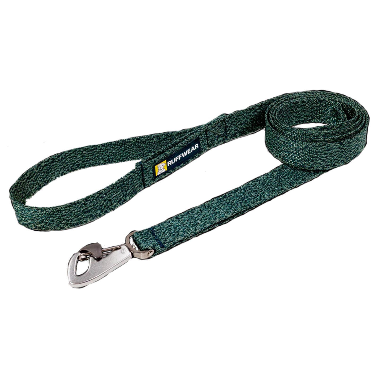 Ruffwear Hundeleine FRONT RANGE™ FLEX Leash 4055-444, Leine für alltägliche Abenteuer