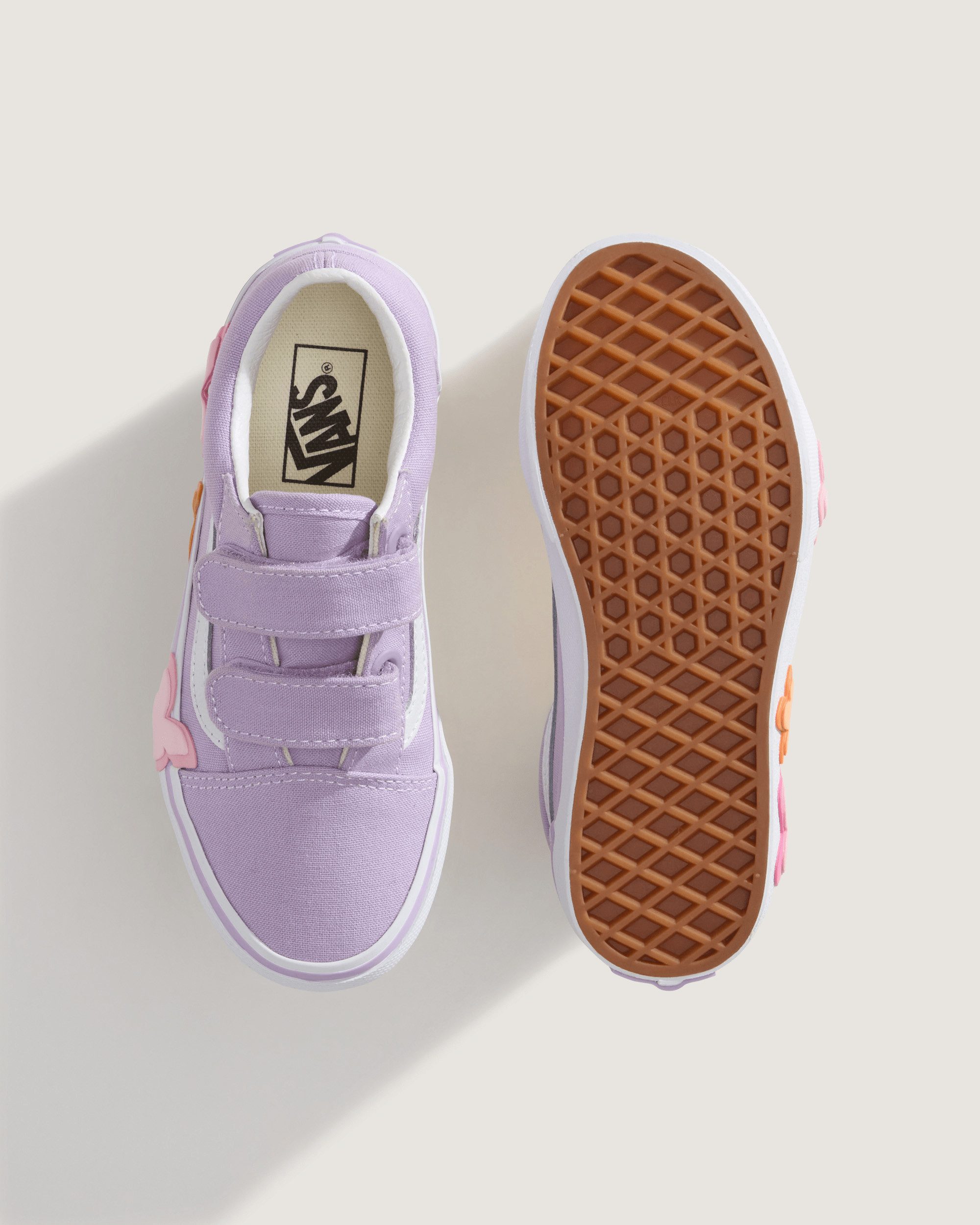 Vans Old Skool V Sneaker