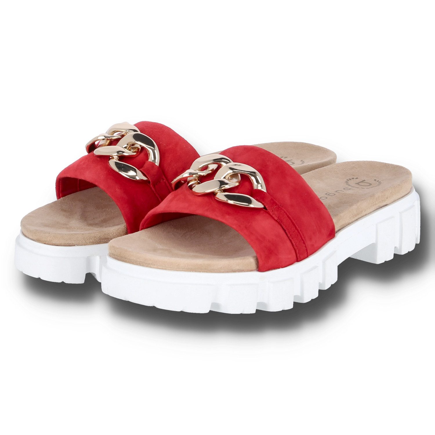 bugatti Pantoletten MARY Pantolette