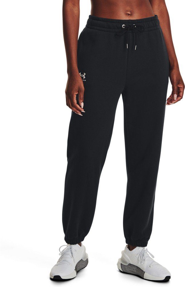 Under Armour® Trainingshose UA Essential Fleece Jogginghose