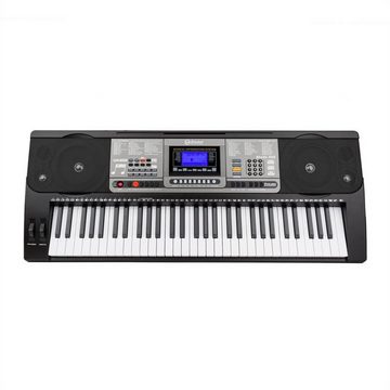 Schubert Keyboard Etude 450 Keyboard