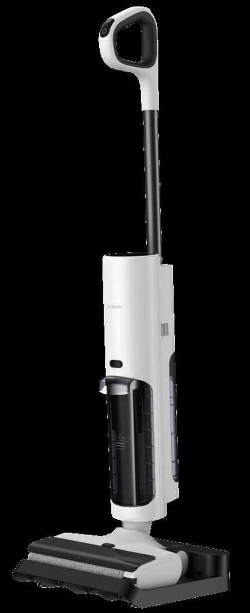 Xiaomi Akku-Handstaubsauger Truclean W20 Wet Dry Vacuum EU BHR8833EU, 200 W, mit Beutel, selbstreinigende Walzenbürste