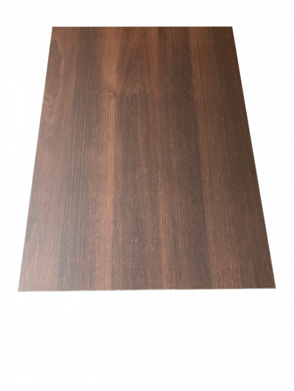 AKKE Tischplatte, Tischplatte 18mm Kantenumleimung:2mm-PVC