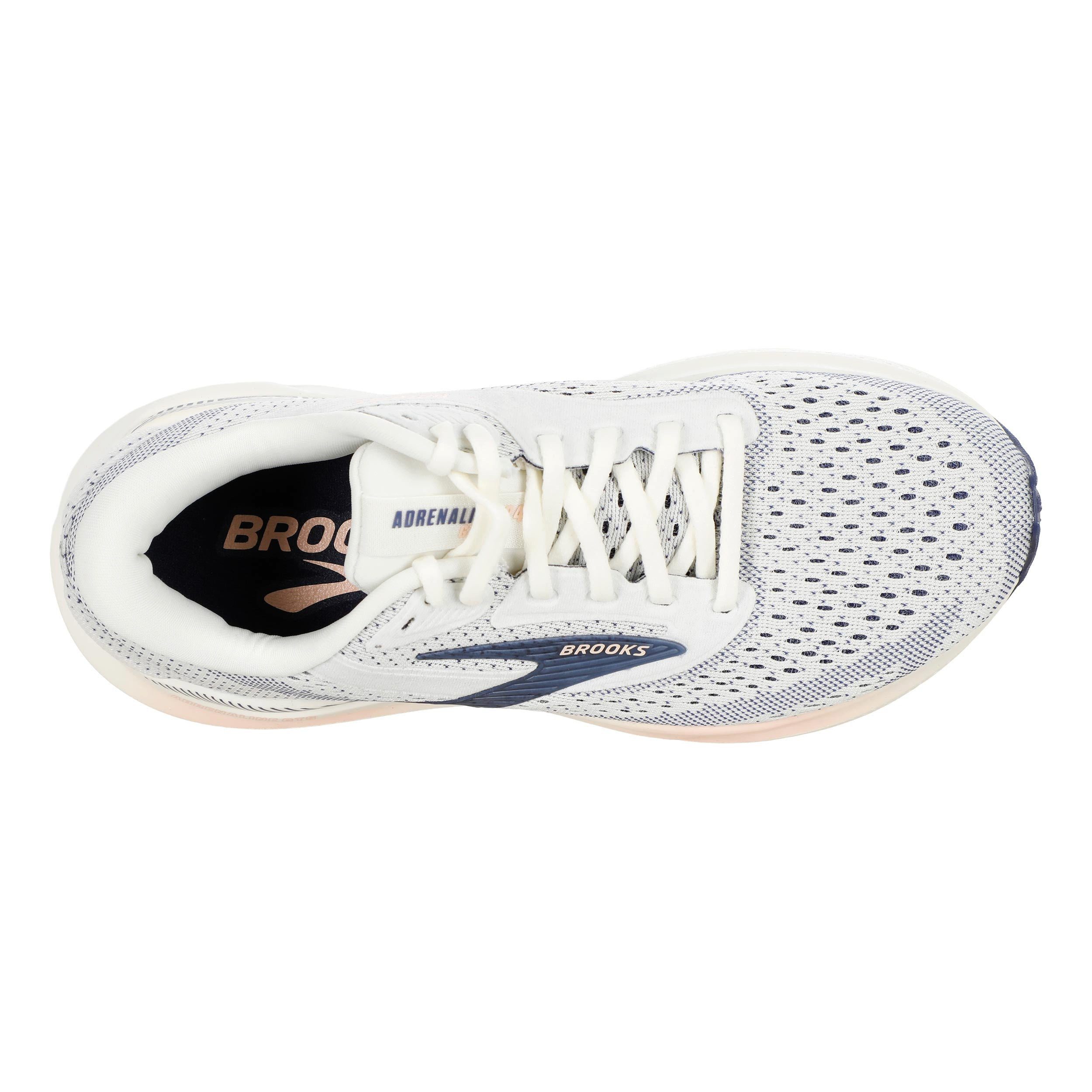 Brooks Adrenaline Gts 24 Wide - Stabilitätsschuh Laufschuh
