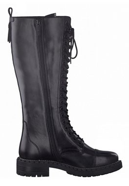 Tamaris 1-25606-27 901 Black Stiefel