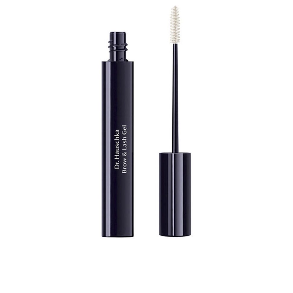 Dr. Hauschka Wimpernpflege Brow & Lash Gel translucent, 6 ml