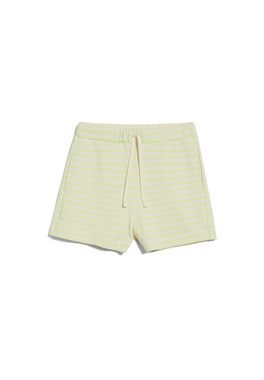 Armedangels Shorts ZIRAA STRIPE Damen (1-tlg)