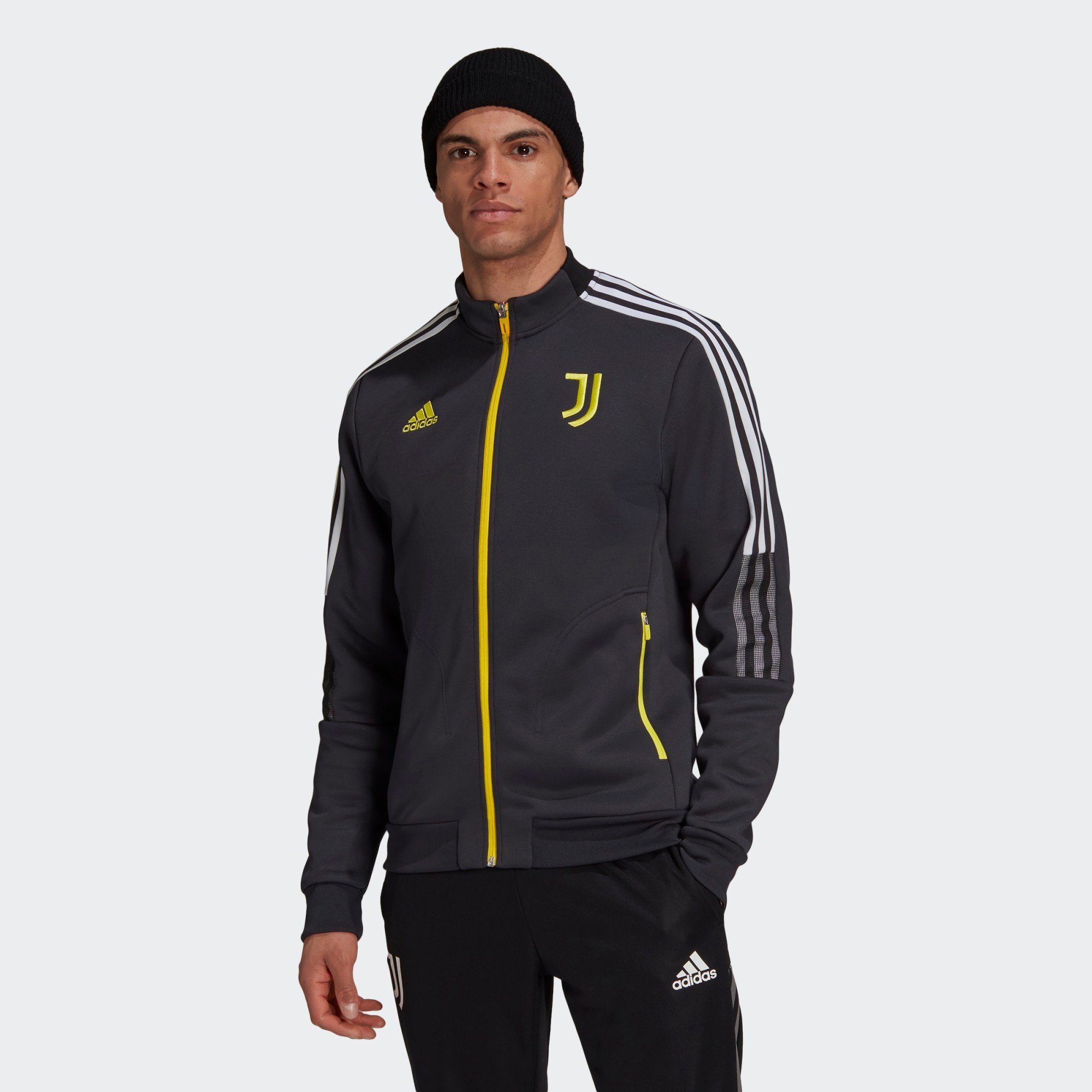 adidas Performance Softshellparka »Juventus Turin Tiro Anthem Jacke« online  kaufen | OTTO