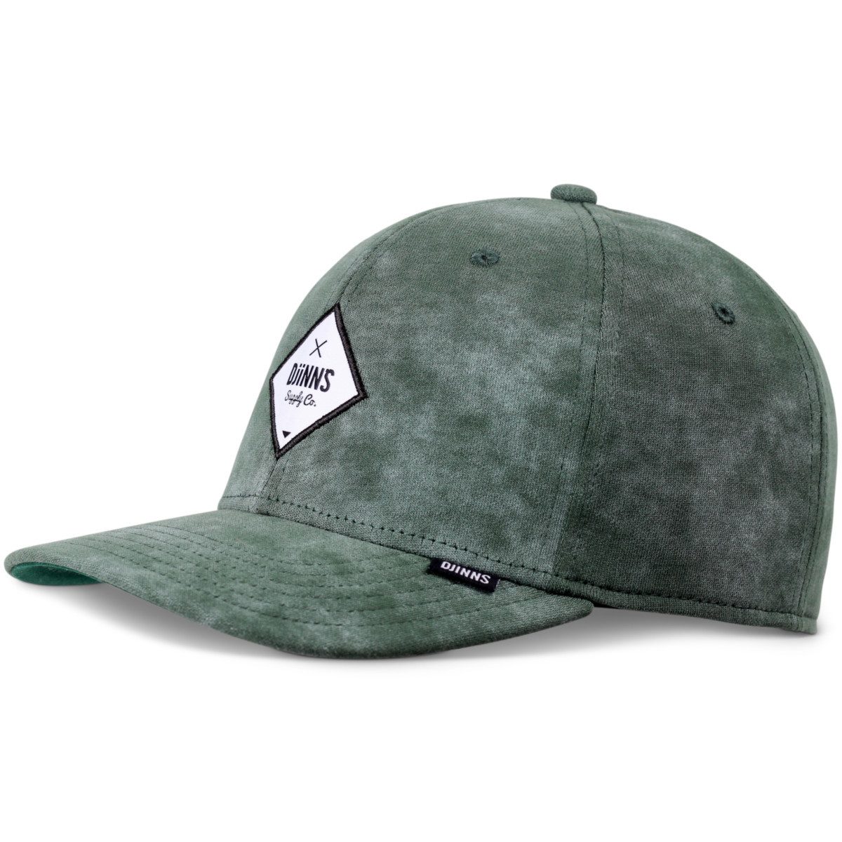 Baseball Cap Djinns 6 Panel Cap TrueFit Changer