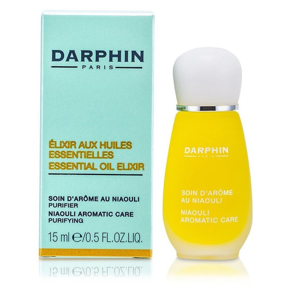 Darphin Tagescreme Darphin Niaouli Organic Arom. Care
