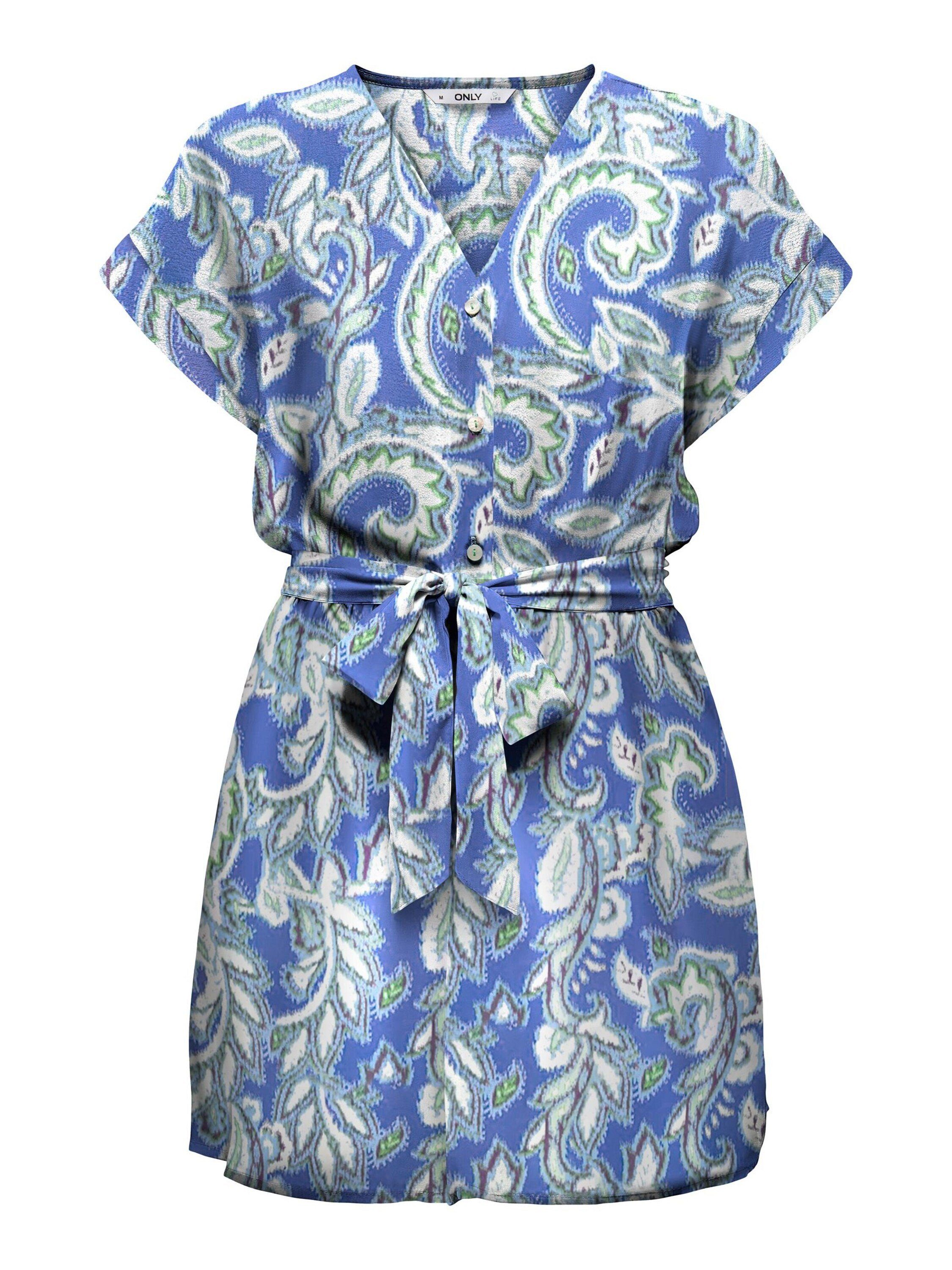 ONLY Jumpsuit ALMA (1-tlg) Weiteres Detail günstig online kaufen