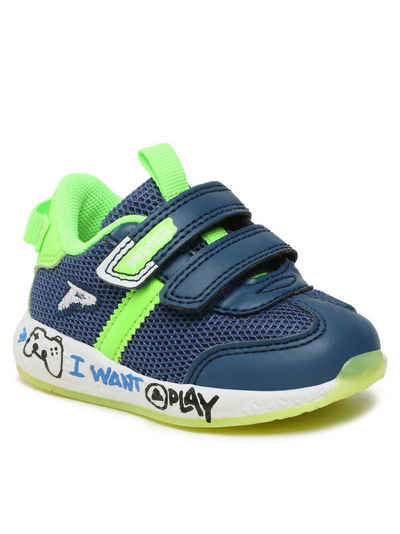 Primigi Sneakers 3949211 Light Blue Sneaker