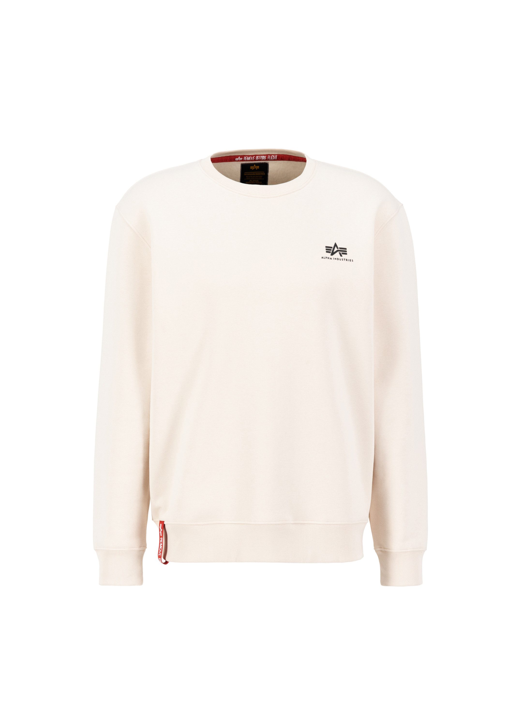 Alpha Industries Sweater Alpha Industries Men günstig online kaufen