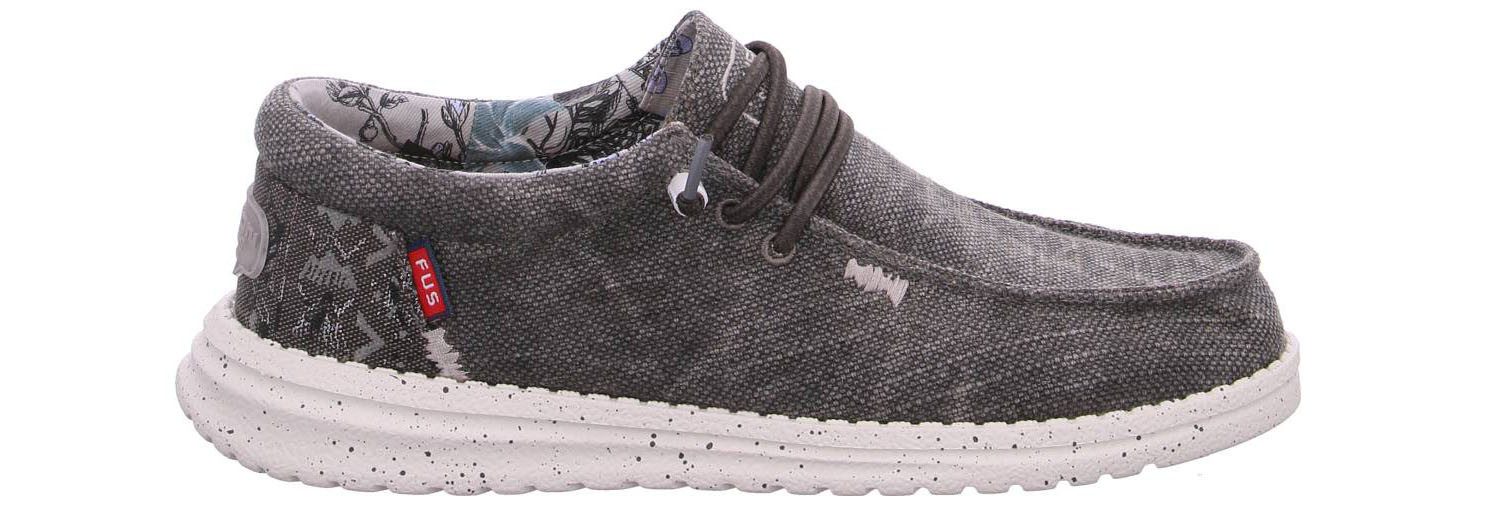 Fusion Fusion Jack Rought Linen Graphite günstig online kaufen
