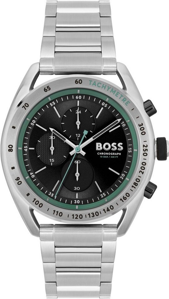 BOSS Chronograph CENTER COURT, 1514023