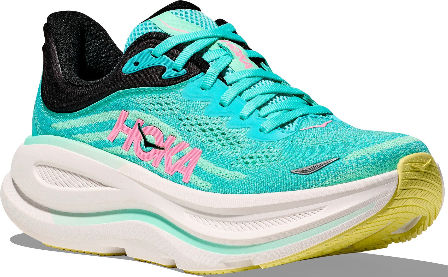 Hoka One One BONDI 9 Laufschuh günstig online kaufen