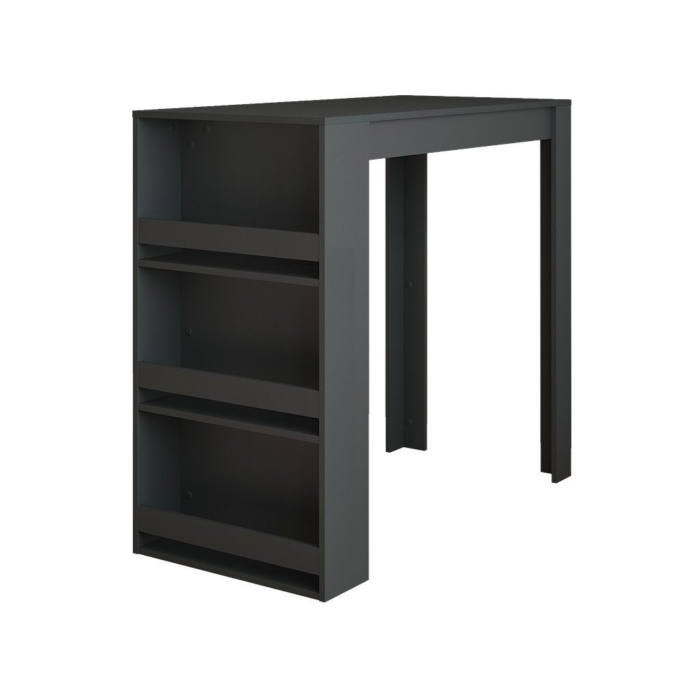 Vicco Bartisch Repose, Anthrazit, 57 x günstig online kaufen