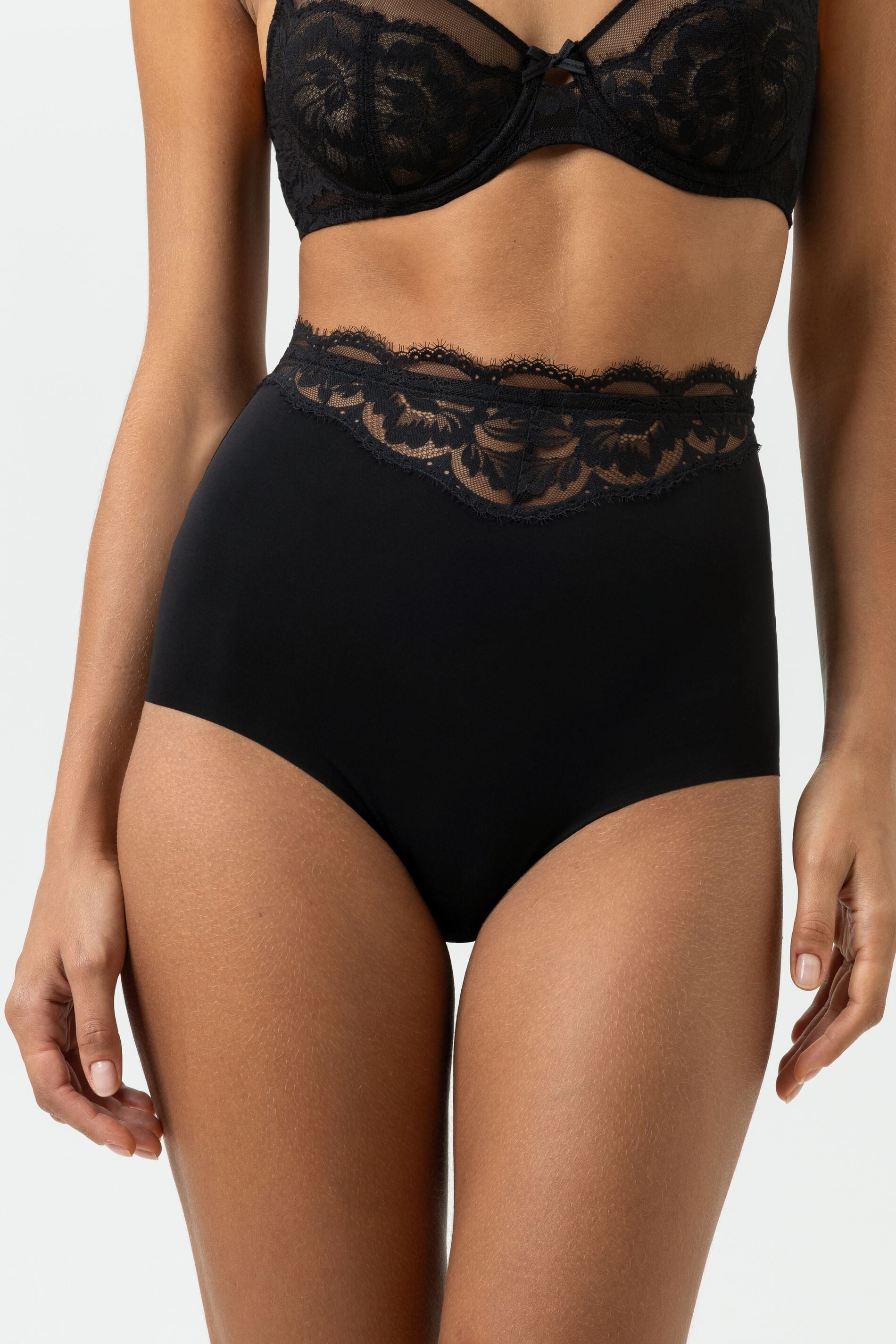 Mey Taillenslip Damen Serie Amazing Uni (1-St., 1) günstig online kaufen