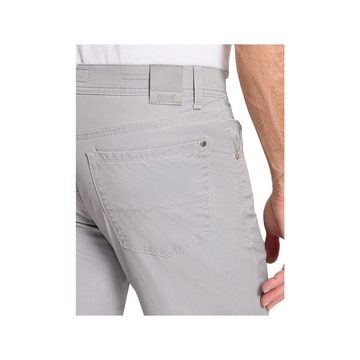 Pioneer Authentic Jeans Stoffhose grau (1-tlg)