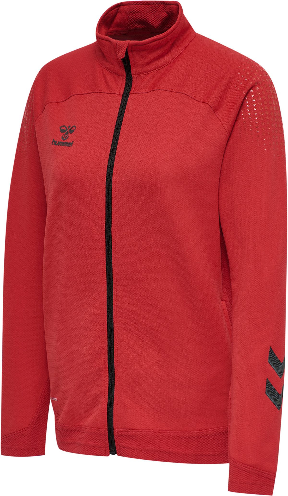 hummel Trainingsanzug hmlLead Women Poly Zip Jacket