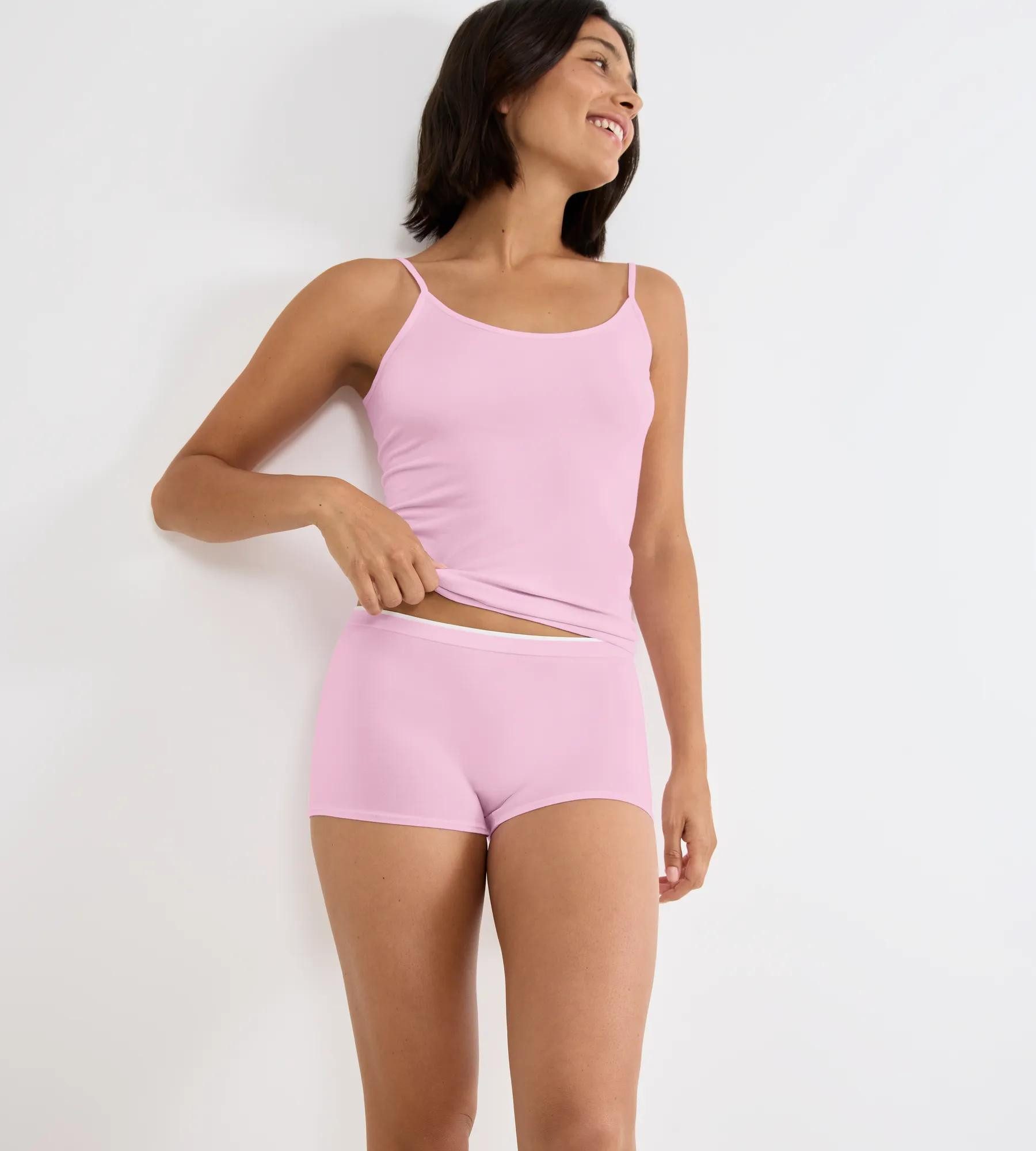 sloggi Panty GO Sense (2er Pack) Santoni Rundstrick – Bild 5 von 5