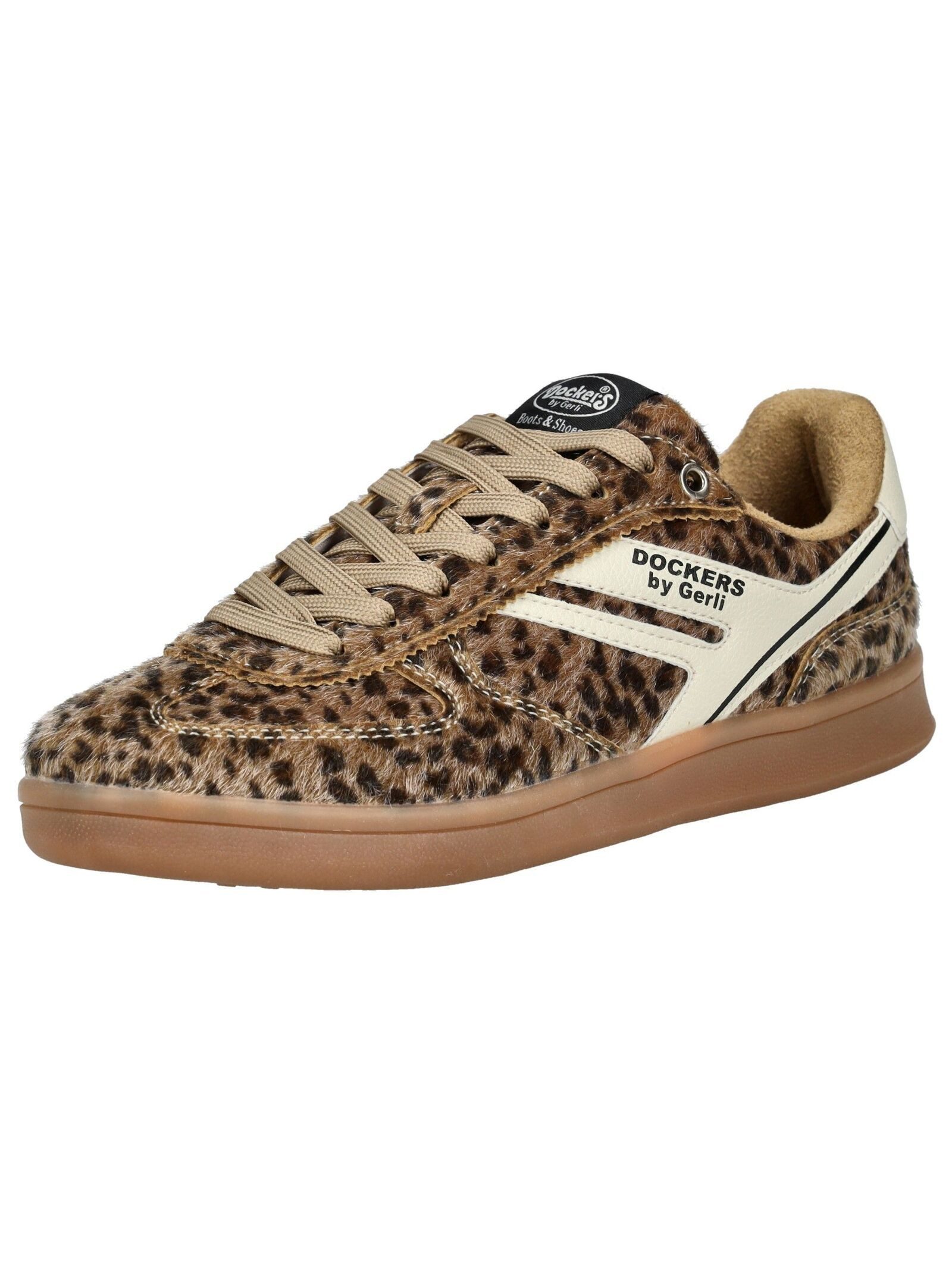 Dockers by Gerli Sneaker Leder Sneaker günstig online kaufen
