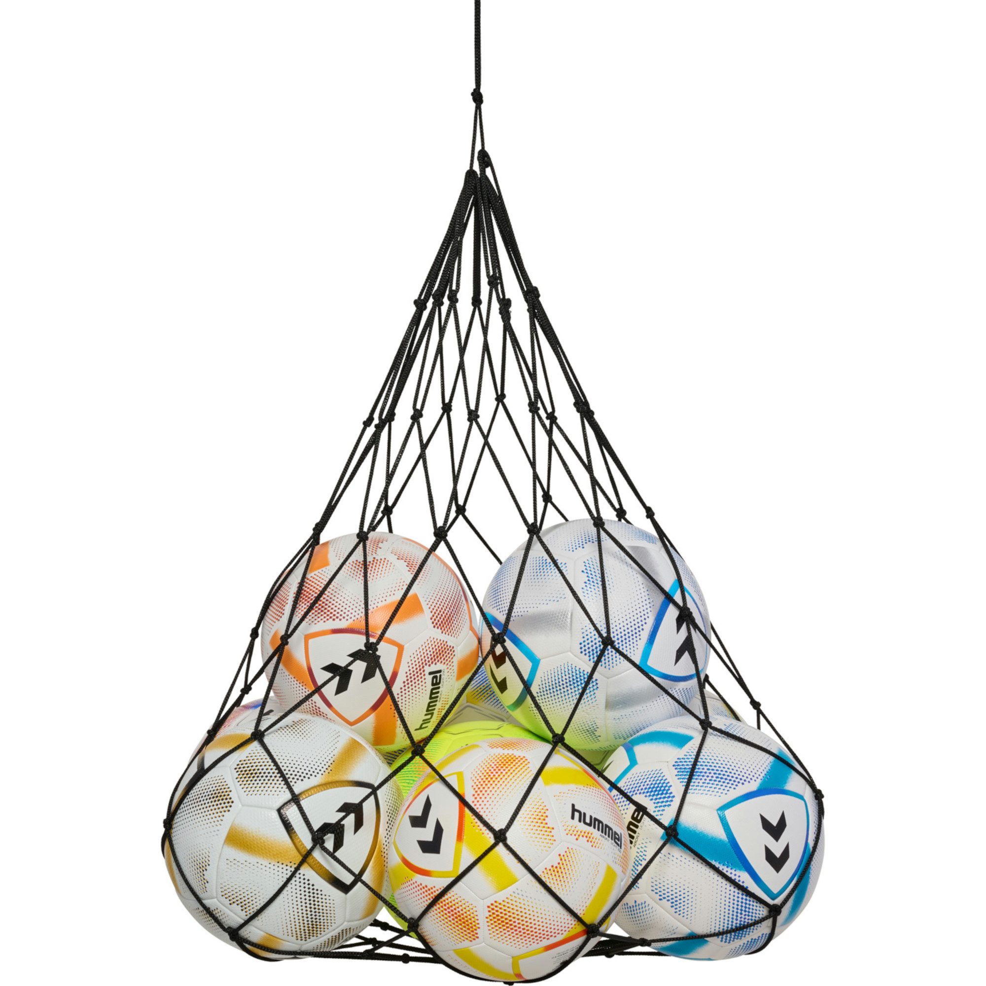 hummel Balltasche Hummel Ballnetz hmlEssential Ball Net 225573