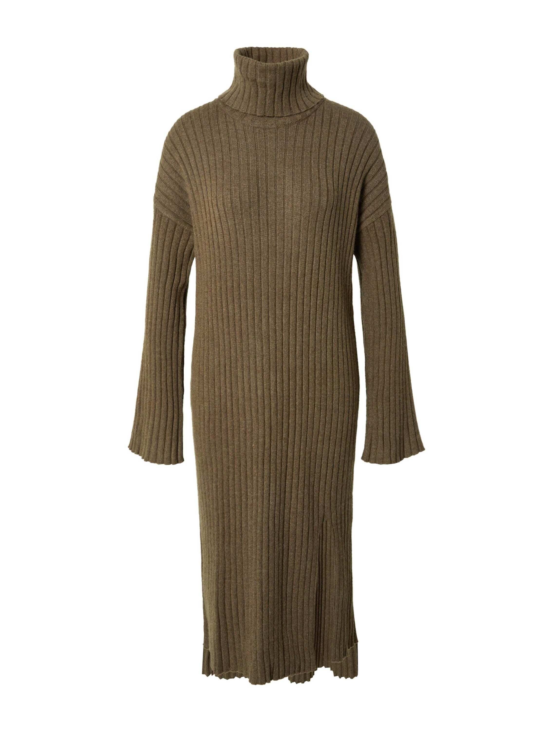 Vila Strickkleid (1-tlg) Weiteres Detail