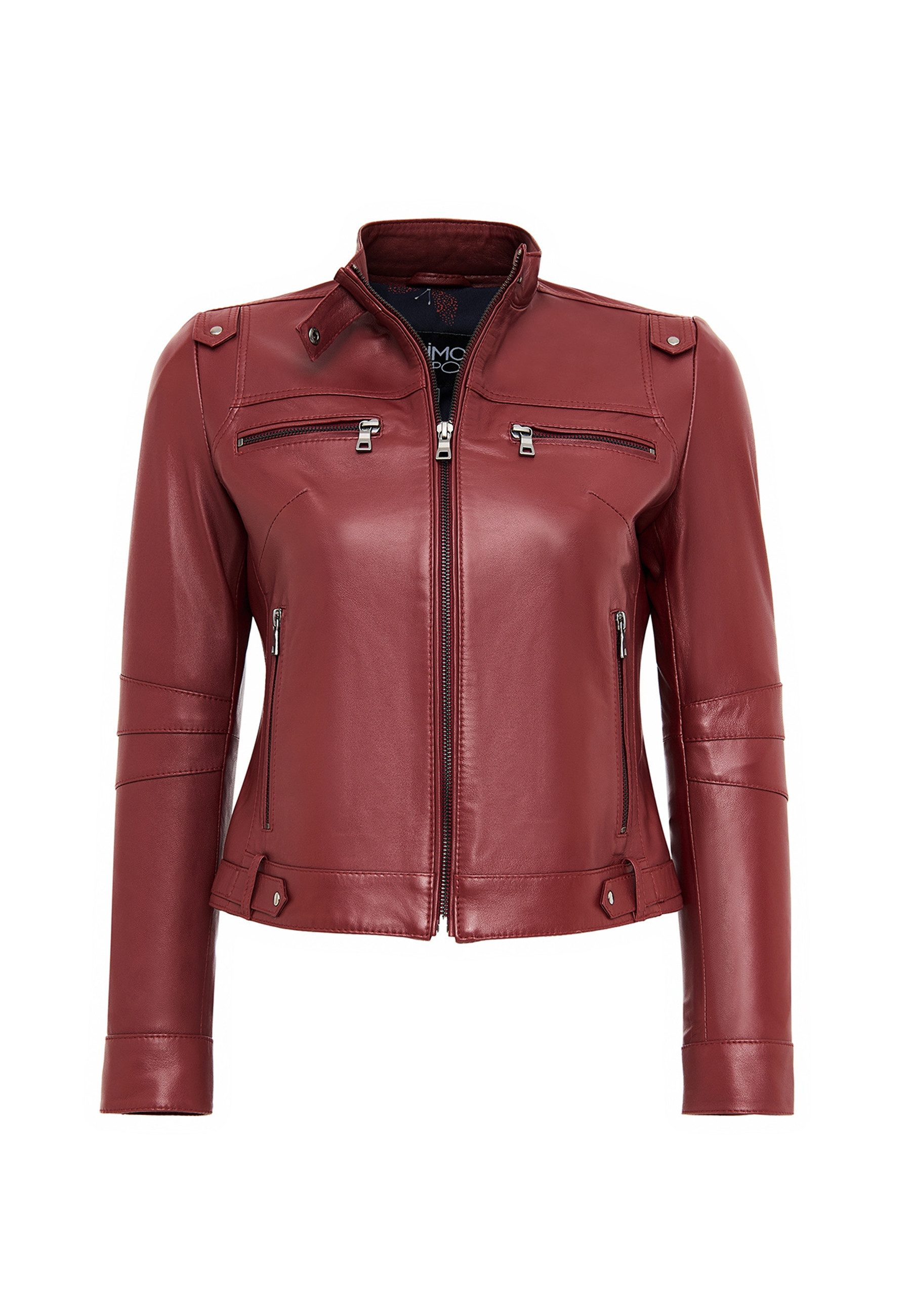 Derimod Lederjacke Vicky Lederjacke