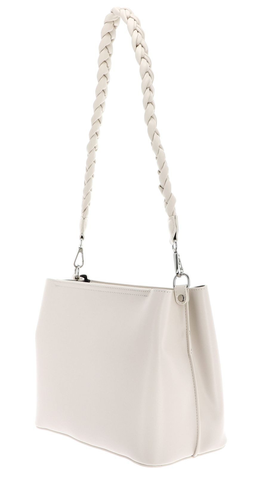 Seidenfelt Manufaktur Umhängetasche Hobo Bag