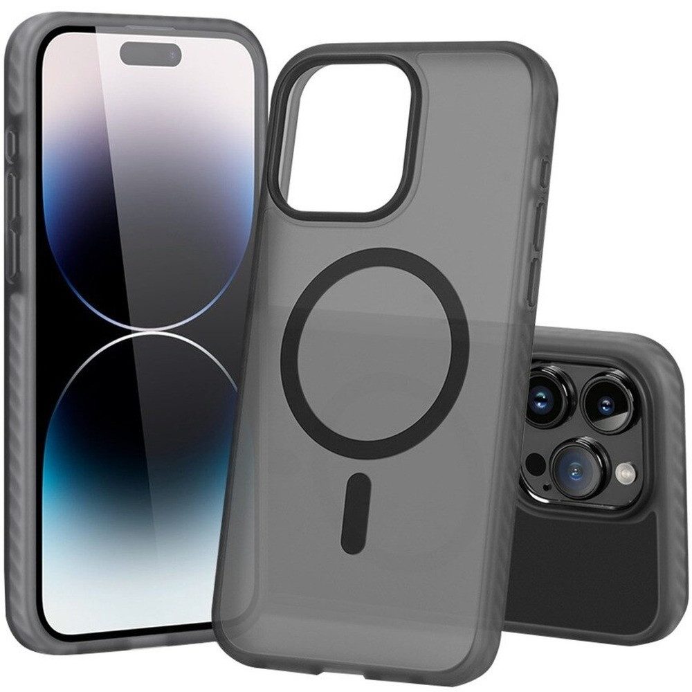 nevox Handyhülle Nevox Styleshell Invisio