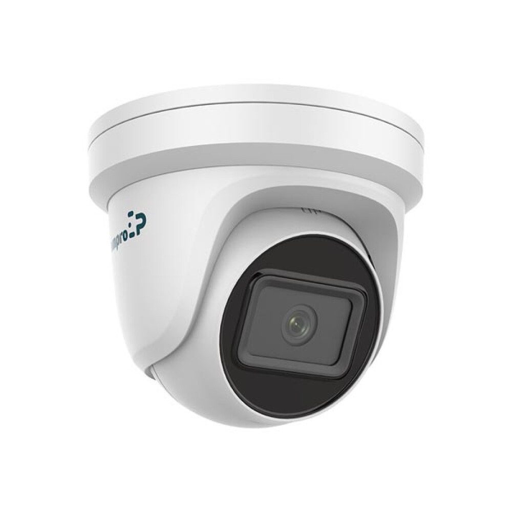 Generic Dieser IP-Dome-Kamera (4 Megapixel) eignet sich für den Innen- und Auß Motion-Camera (1 St)