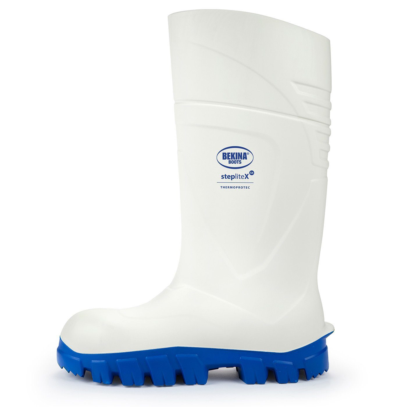 Bekina Sicherheitsstiefel