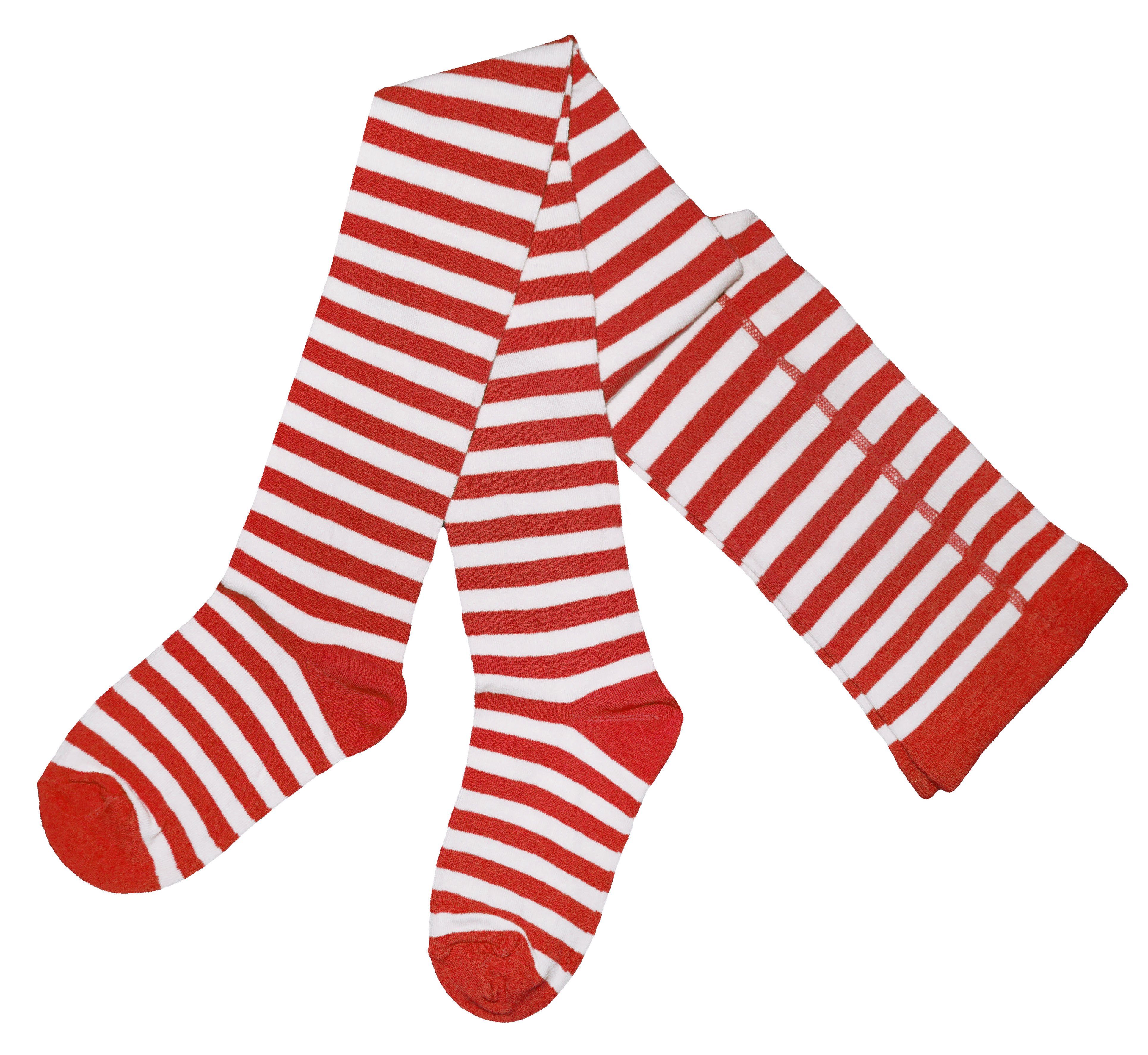 WERI SPEZIALS Strumpfhersteller GmbH Strickstrumpfhose Kinderstrumpfhosen für Mädchen >>Bonbons<< weiche Baumwolle