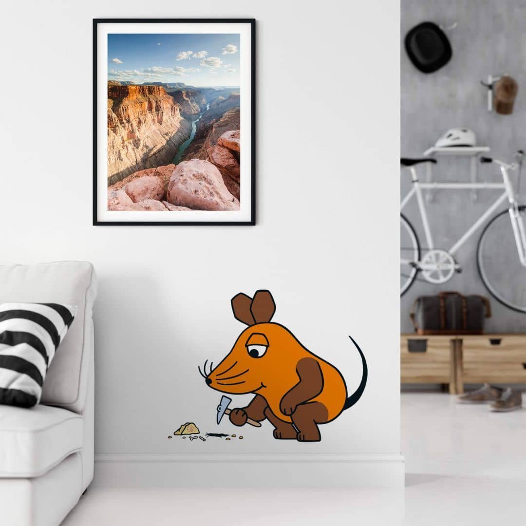 K&L Wall Art Wandtattoo Kinderzimmer Wandsticker Aufkleber Wandbild Junge Mädche