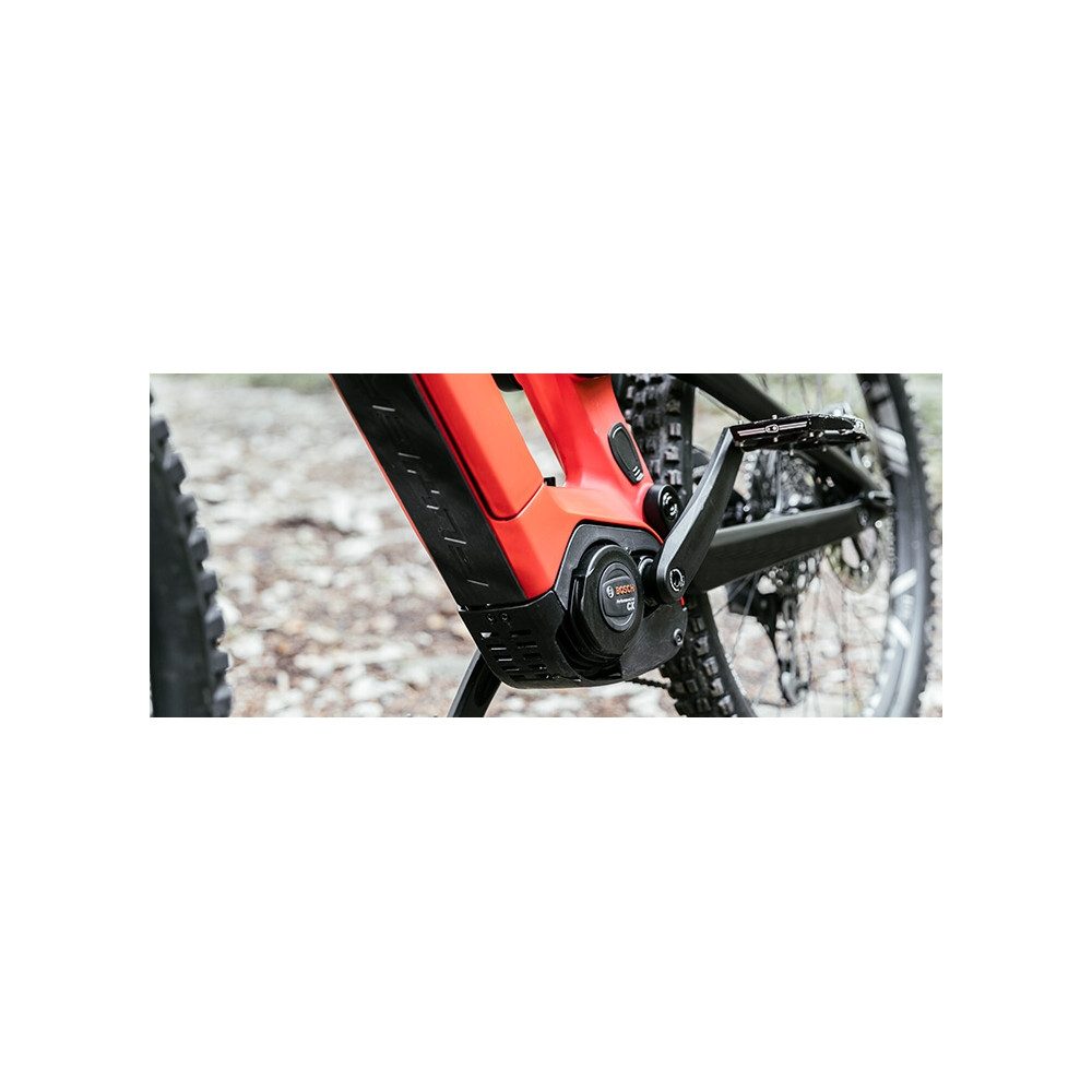 Mavic Laufrad Vorderrad Boost 29 E-XM 430 Disc Laufrad für E-Bikes