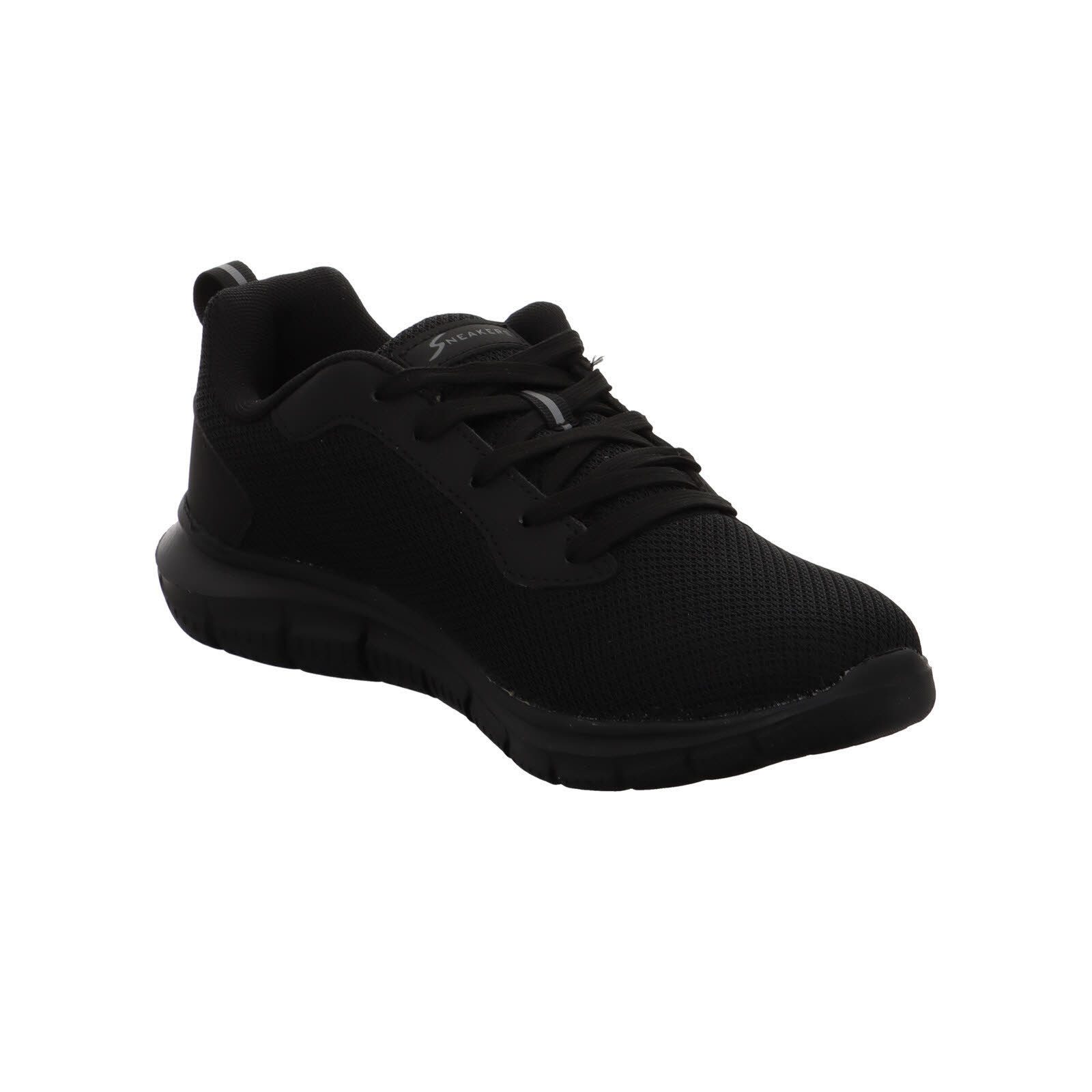Sneakers RJ23-095-BK Sneaker