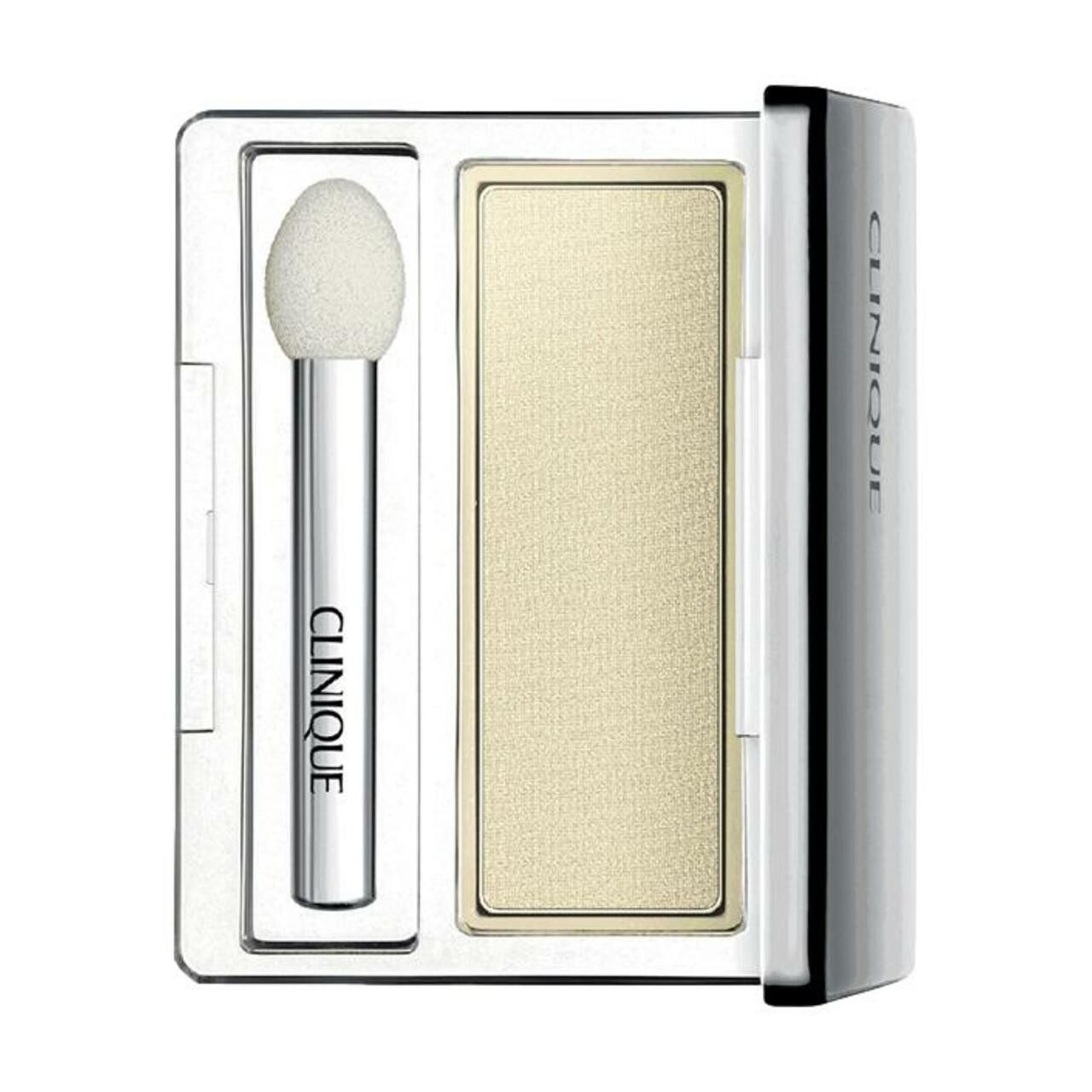 CLINIQUE Lidschatten All About Shadow Soft Matte, für Alle Hauttypen